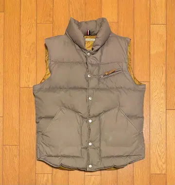 Journal Standard 베이지 다운 베스트