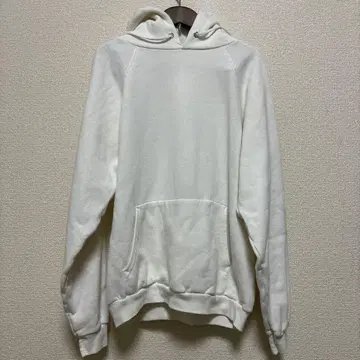 헤인즈 usa 80s 후드 맨투맨 새상품급 L