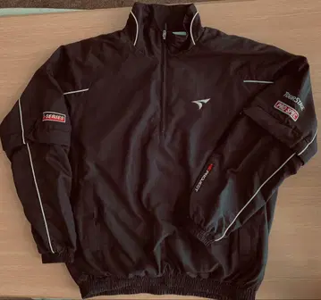 브릿지스톤 블루종 블랙 M