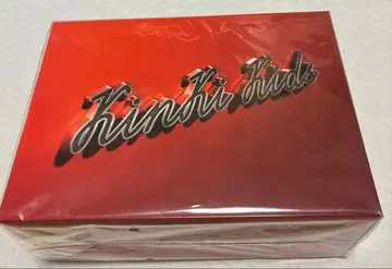 KinKi Kids Glorious Days 담요