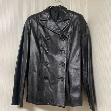 ANAYI 양가죽 자켓 S