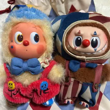 POP MART WHY SO SERIOUS