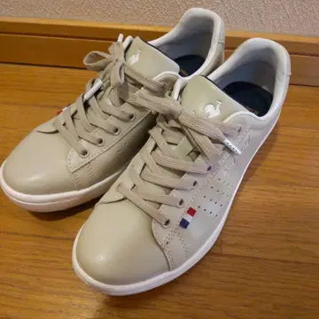 르꼬끄 스포르티브 스니커즈 로랑 리프트 24cm ABC마트 한정판