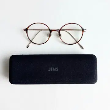 JINS 블루라이트 안경 MUF-19S-231 JINS 안경