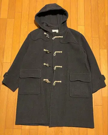 타케오 키쿠치 더플 코트 사이즈 2