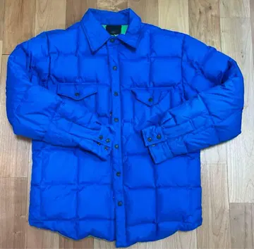 JOHN BULL 다운 자켓