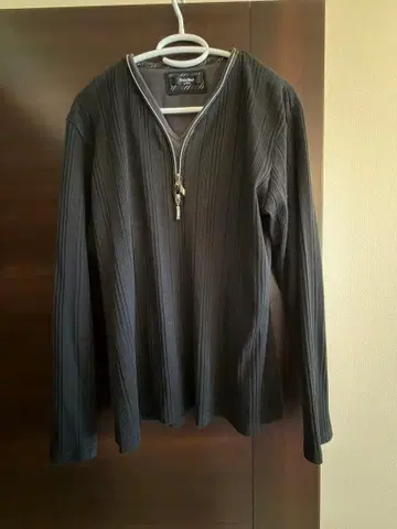 그런지 y2k 긴팔