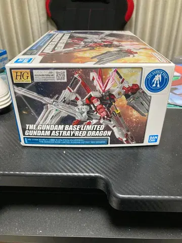 HG 아스트레이 레드 드래곤 rg 아스트레이 레드 프레임