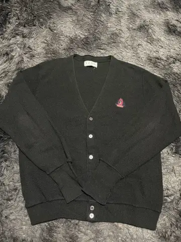 90s IZOD 가디건 미국제 남성용