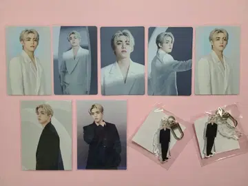 SEVENTEEN 승철 세트