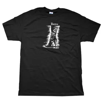 The Distillers (디스티즈) - Boots 티셔츠