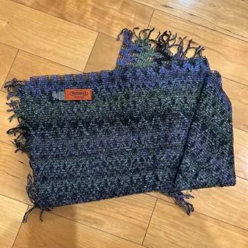MISSONI 스톨/숄