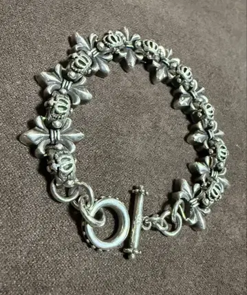 로얄오더 DOUBLE FDL W/CROWN 개런티 포함