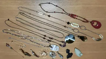 액세서리 묶음 판매