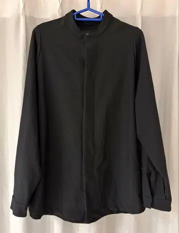 테아토라 카트리지 셔츠 마이너스 고스트 코드