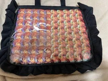 앙스타 키류 쿠로 미케지마 마다라 캔뱃지 80개