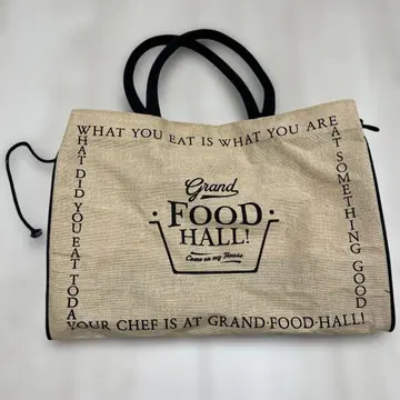 그라호 에코백 그랜드 후드 그랜드 후드 홀 백