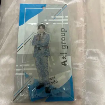A! group 마사카도 요시노리 아크릴 스탠드