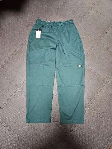 Dickies 더블니 이지 팬츠