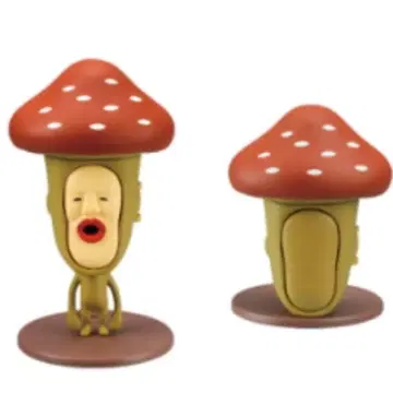 [레어] 코비토즈칸 베니키노코비토 변신 피규어 변신 기믹 포함