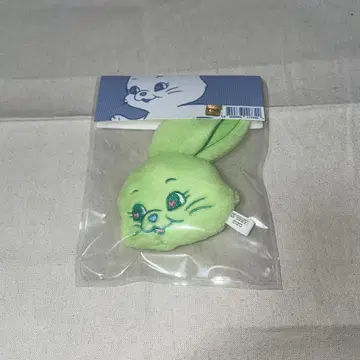 NewJeans 키링 TOKKI 다니엘