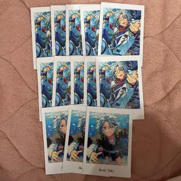 앙스타 파샤츠 vol.6 타키 이부키