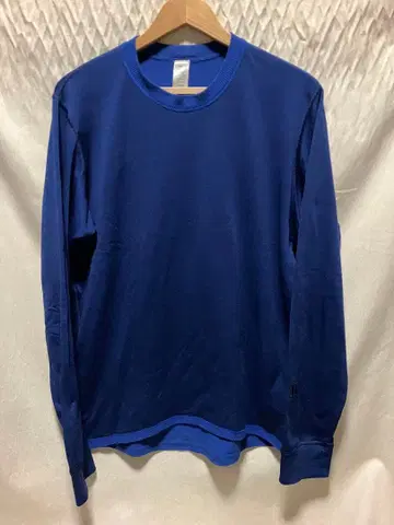 새상품급 patagonia R.5 크루넥 S USA제 롱T 빅TN