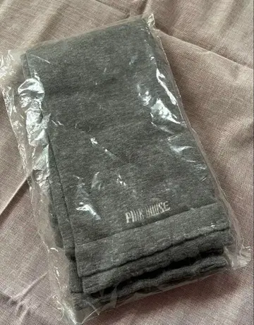 핑크하우스 미사용 레깅스