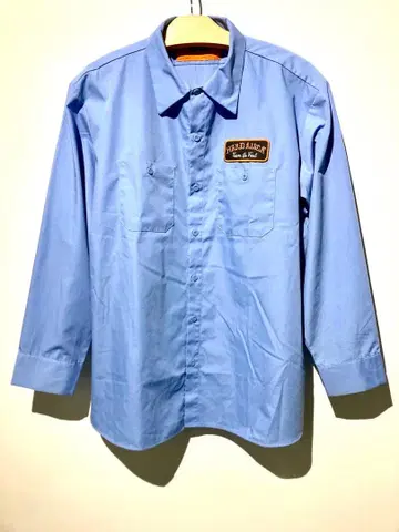 hardluck 워크 셔츠 2XL 고품질