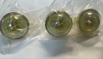 텐마 사키 반지 라이트 3종 세트