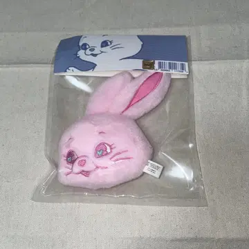 NewJeans 키링 TOKKI 하니