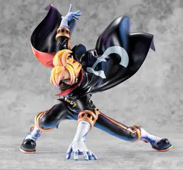 원피스 POP 피규어 Warriors Alliance 오소바마스크