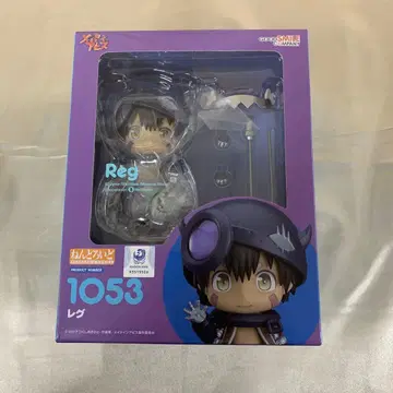 넨도로이드 레그 [ 메이드 인 어비스 ]