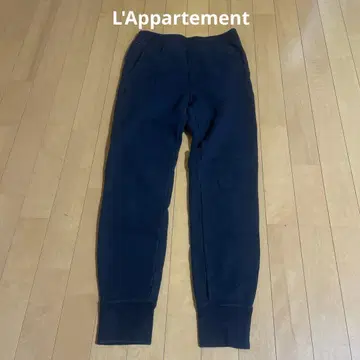 L'Appartement 두지엠 클라세 팬츠