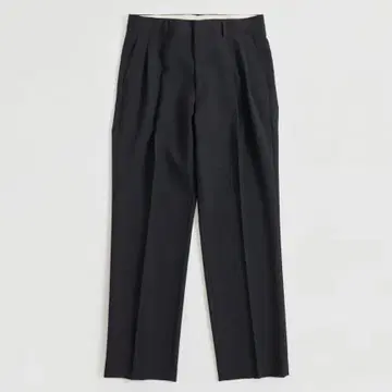 Shinzone 크라이슬러 팬츠 34 신존