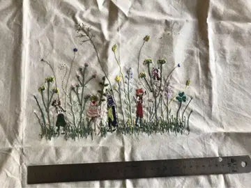 [ 가격 인하 ] A3! (에이스리) 여름조 니보시 자수