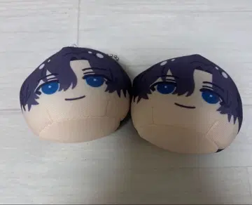 스타마이 만주 마스코트 미야세 고