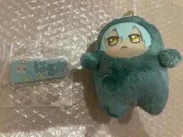 아이돌리쉬 세븐 와루무후 몬누이 이즈미 히후미 아이나나