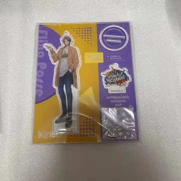 히프노시스 마이크 유메노 겐타로 BASE 아크릴 스탠드