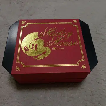 Disney 미키마우스 손목시계