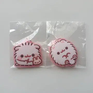 포메라니안 모찌 러버 볼체인 5개 세트 컴플리트