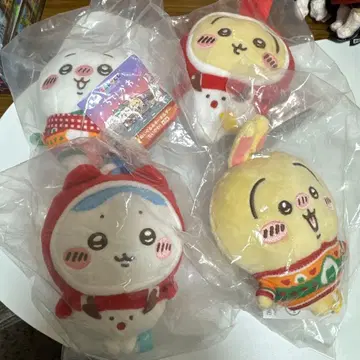 치이카와 (먼작귀) 에니마이 복권 2024