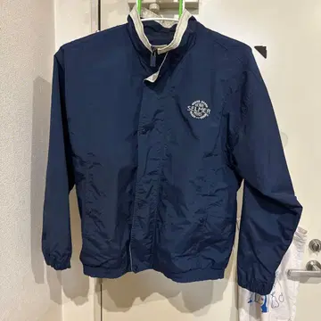 Henri Selmer Paris 나일론 자켓 M