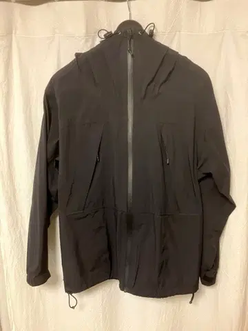 파인 크릭 가죽 씰 모실 호크 mossir Hawke 38