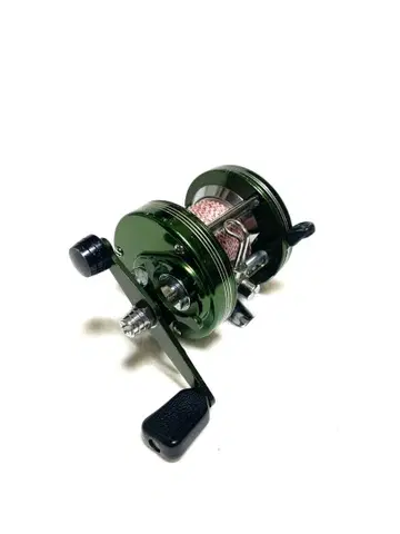 [ 새상품급 ] 헤돈 마크 IV 3200 볼 베어링 탑워터 낚시