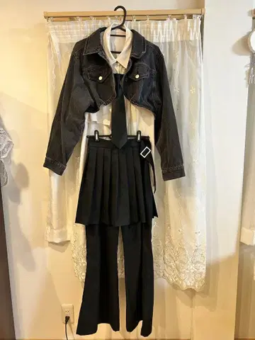 새상품급 HARE 4세트 묶음 판매 used