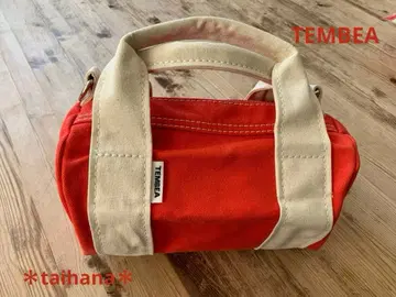 TEMBEA 텐베아 DUFFLE Mini 더플 미니