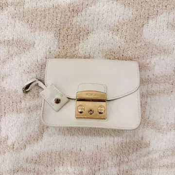 훌라 메트로폴리스 숄더백