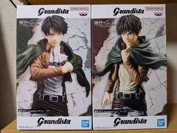Grandista 리바이 엘렌 2체 세트