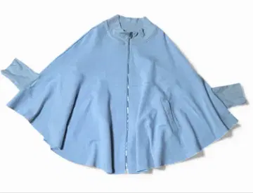 Radiate 라디에이트 집업 판초 자켓